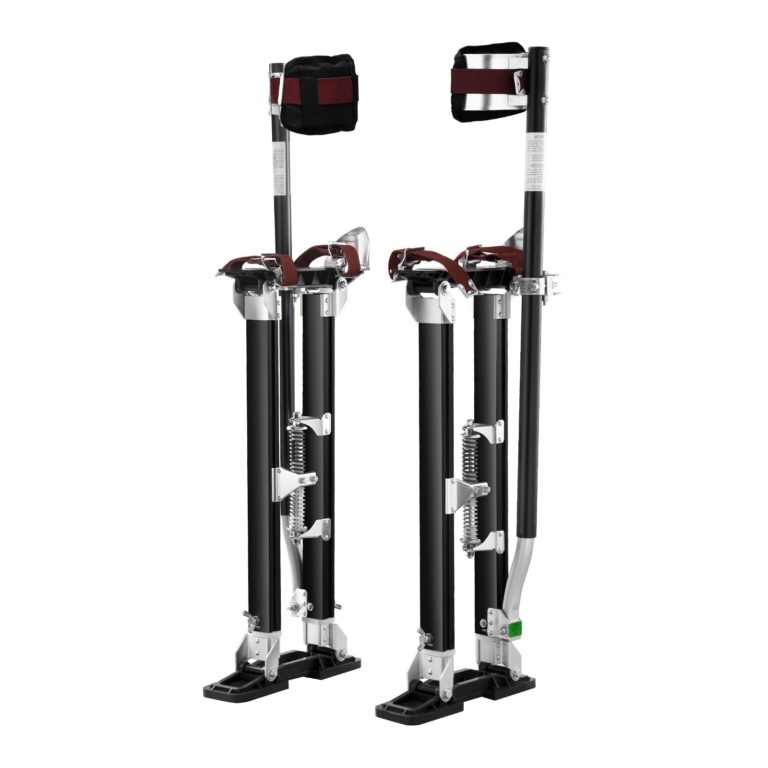 Sadrokartónové Chodúle (61-101.6 Cm) Čierne – Obrázok 7