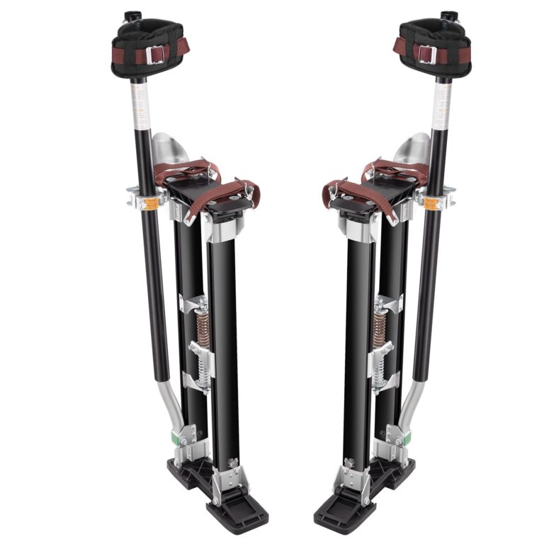 Sadrokartónové Chodúle (61-101.6 Cm) Čierne – Obrázok 4