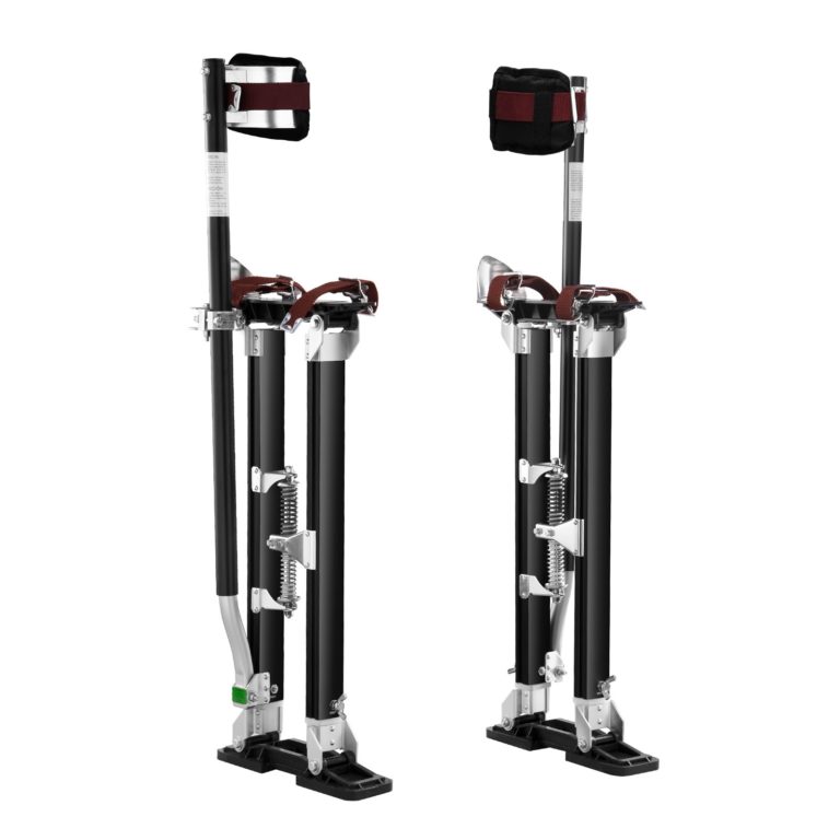Sadrokartónové Chodúle (61-101.6 Cm) Čierne