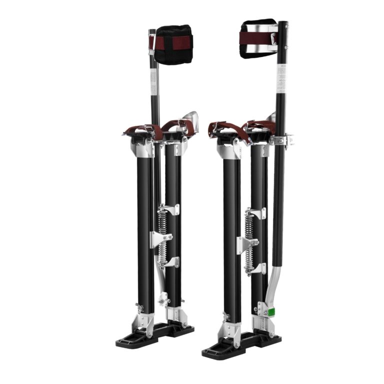 Sadrokartónové Chodúle (61-101.6 Cm) Čierne – Obrázok 5