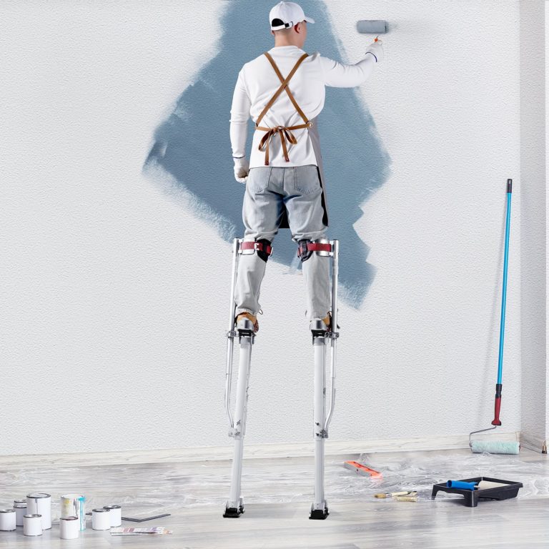 Sadrokartónové Chodúle (91.4-126.7 Cm) – Obrázok 5