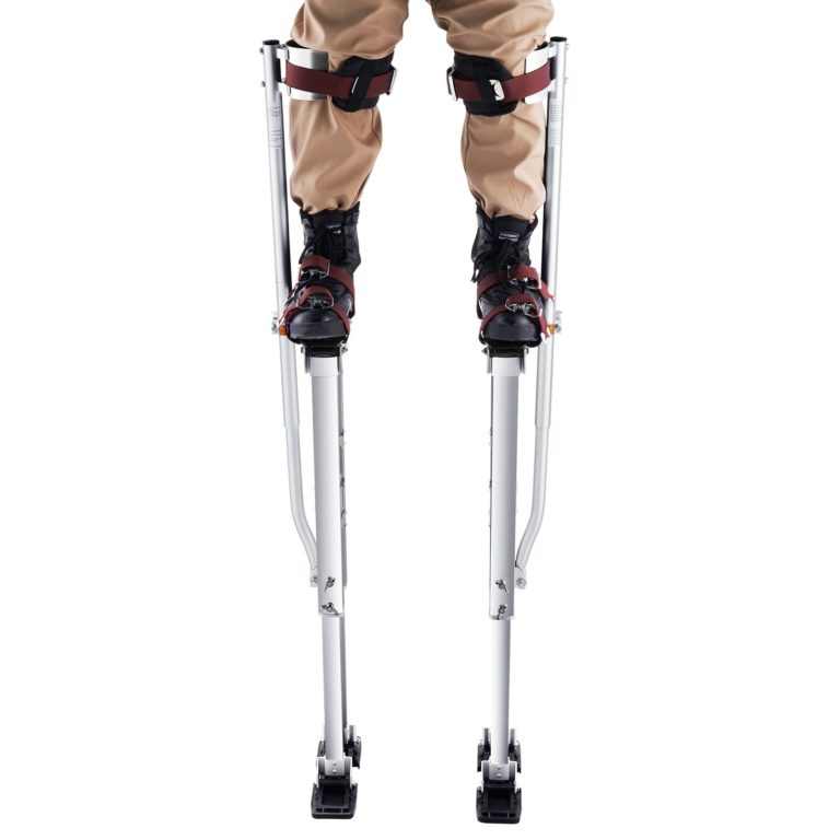 Sadrokartónové Chodúle (45.7-76.2 Cm) – Obrázok 3