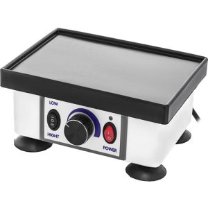 Elektrický Vibračný Šejker 120W