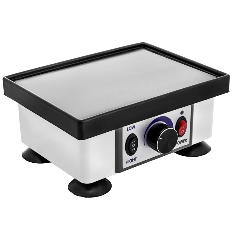 Elektrický Vibračný Šejker 120W – Obrázok 4
