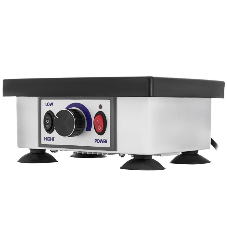 Elektrický Vibračný Šejker 120W – Obrázok 3