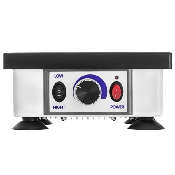 Elektrický Vibračný Šejker 120W – Obrázok 5