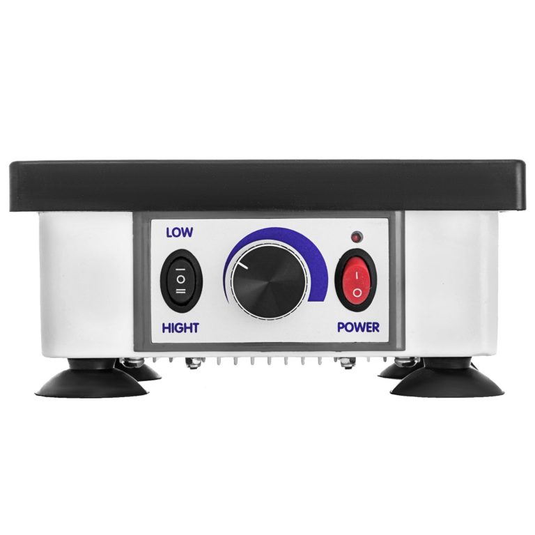 Elektrický Vibračný Šejker 120W – Obrázok 5