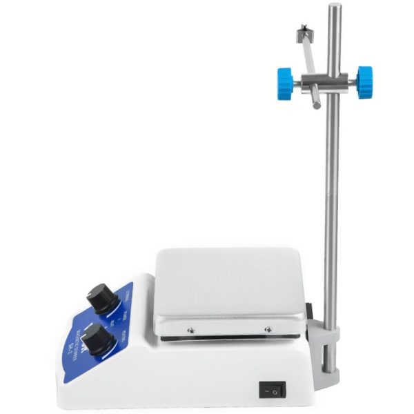 Magnetický Miešač 2000ml 180W – Obrázok 4