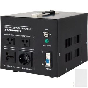 Konvertor Napäťový Transformátor, 3000W