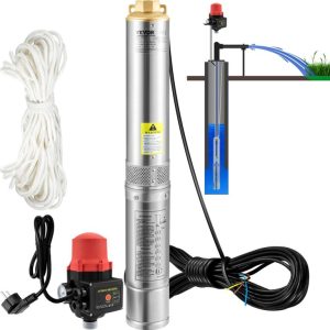 Ponorné Čerpadlo 550W (20m)