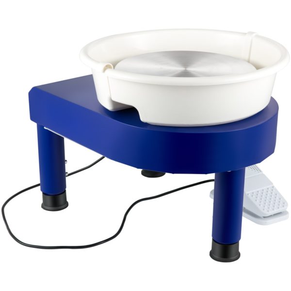 Elektrický Stroj Na Hrnčiarsky Kruh, 28 Cm – Obrázok 10