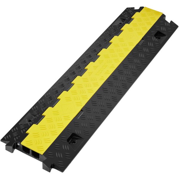 2-Kanálový Chránič Káblov