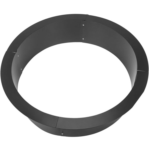 Ohnisko Na Drevené Uhlie Zápustné (114cm) – Obrázok 5