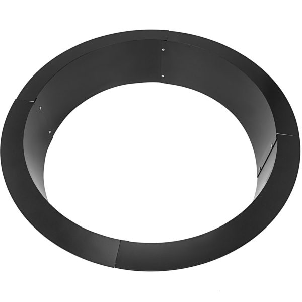 Ohnisko Na Drevené Uhlie Zápustné (107cm) – Obrázok 7