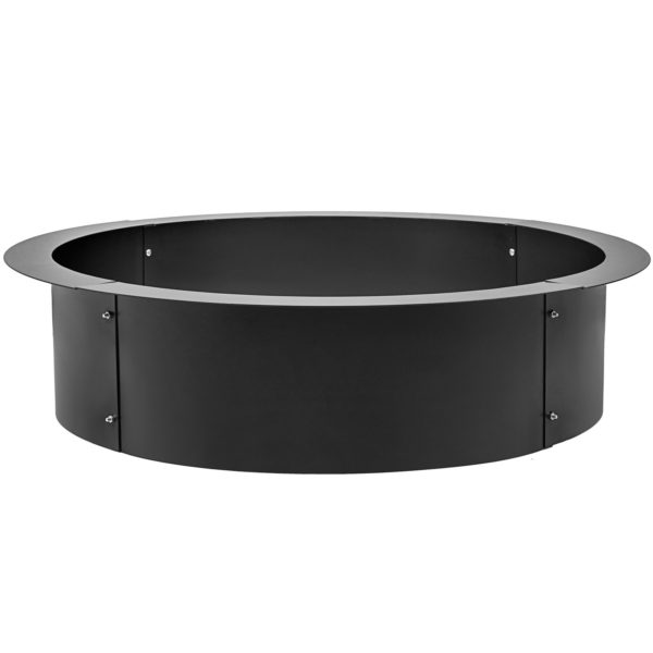 Ohnisko Na Drevené Uhlie Zápustné (107cm) – Obrázok 4