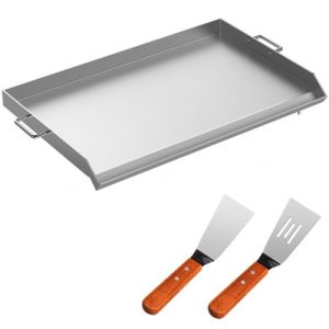 Plochá Panvica Na Gril 81x43cm