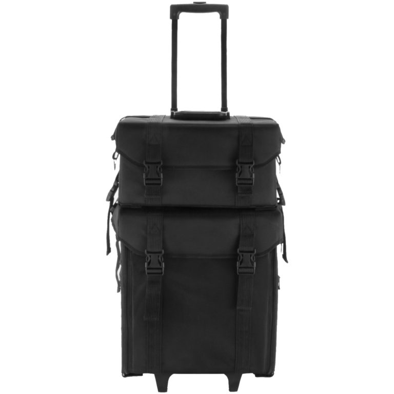 Kozmetický Kufor 2 V 1 (41cm X 30cm) – Obrázok 4
