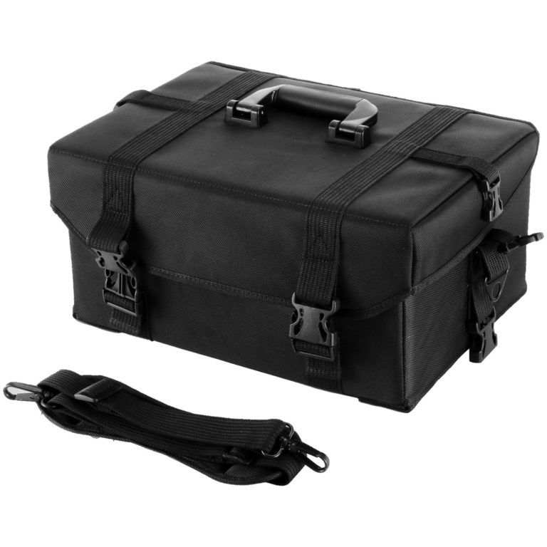 Kozmetický Kufor 2 V 1 (41cm X 30cm) – Obrázok 3