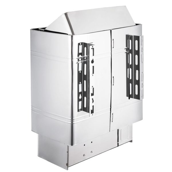 Elektrický Ohrievač Do Sauny S Ovládačom 8kW 380V – Obrázok 7