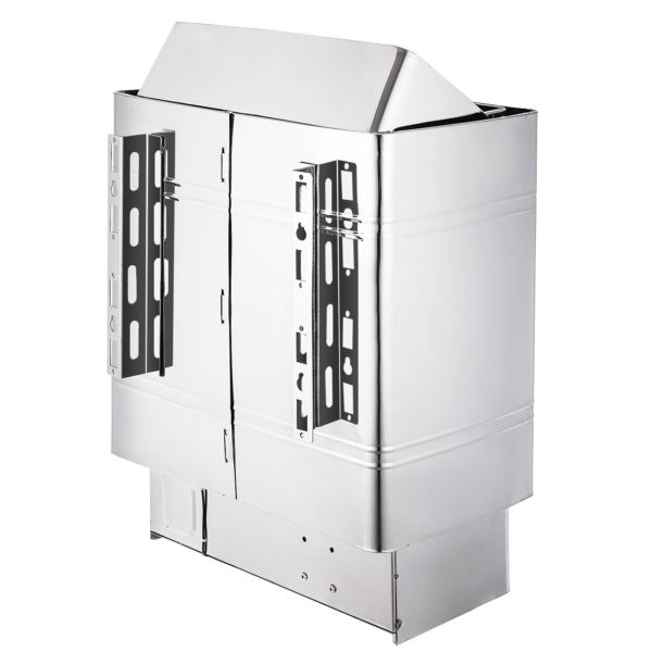 Elektrický Ohrievač Do Sauny S Ovládačom 8kW 380V – Obrázok 8