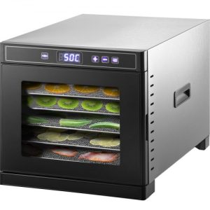 Elektrická Sušička Ovocia/Zeleniny 600W