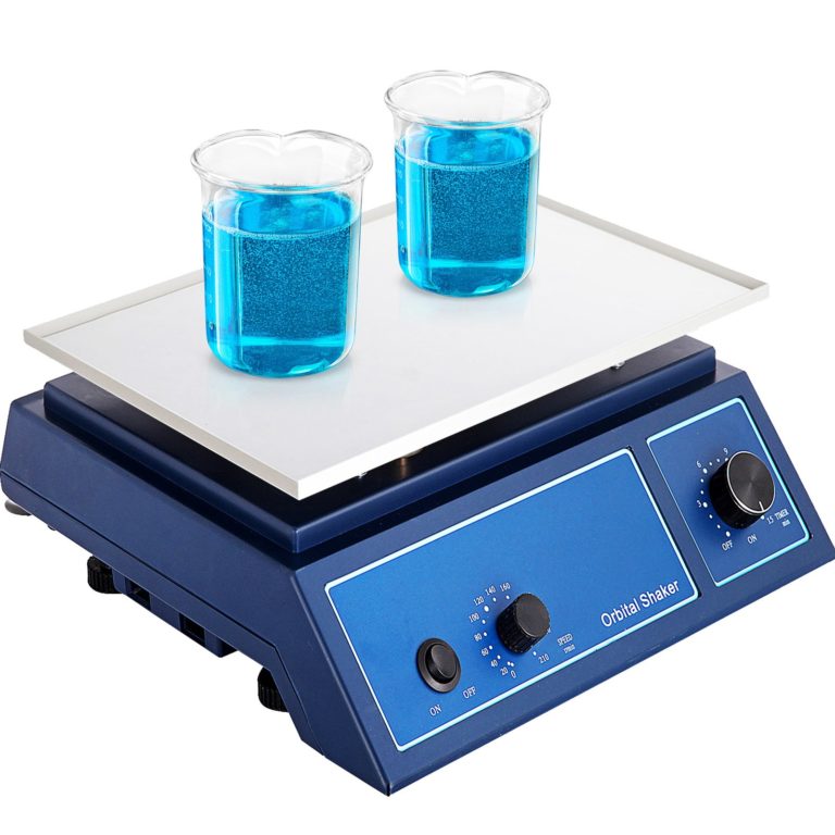 Elektrický Vibračný Šejker – Obrázok 5