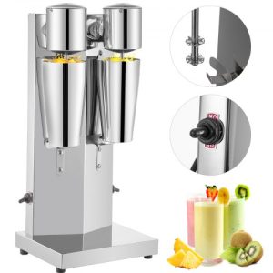 Mixér Na Prípravu Milkshakeov 180W
