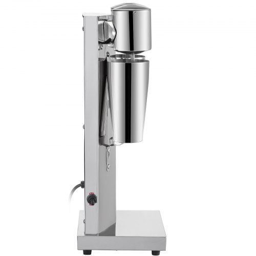 Mixér Na Prípravu Milkshakeov 180W – Obrázok 4