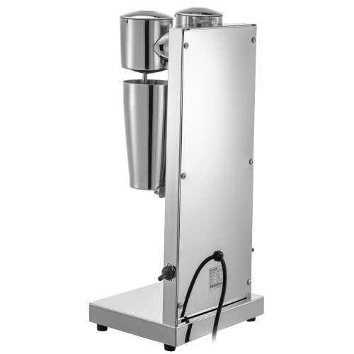 Mixér Na Prípravu Milkshakeov 180W – Obrázok 5