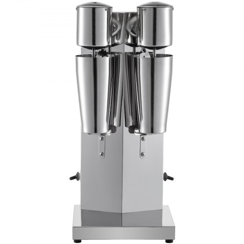 Mixér Na Prípravu Milkshakeov 180W – Obrázok 3