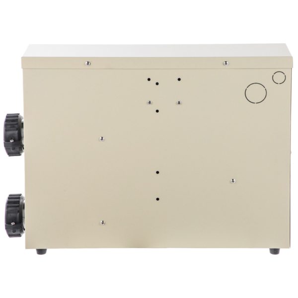 Elektrický Ohrievač Bazéna 9kW – Obrázok 7