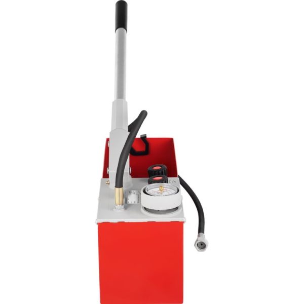 Hydraulické Testovacie Zariadenie 60bar – Obrázok 3