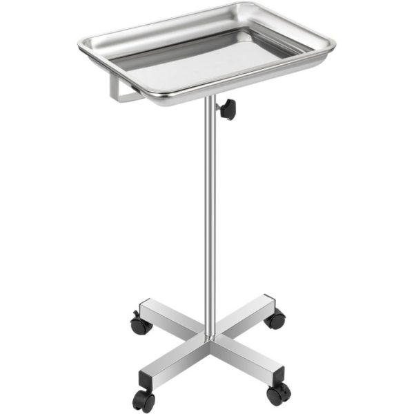 Laboratórna Tácka Na Kolieskach