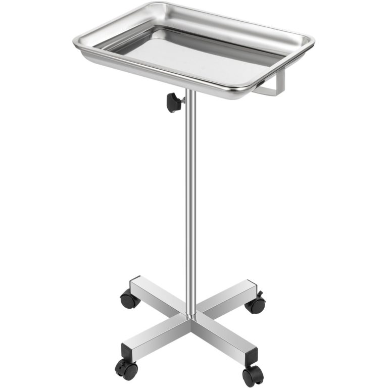 Laboratórna Tácka Na Kolieskach – Obrázok 4