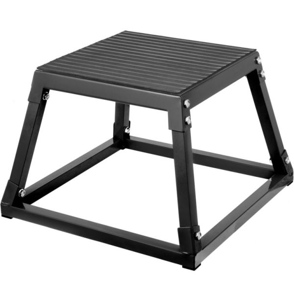 Jump Box Čierny 30cm – Obrázok 7