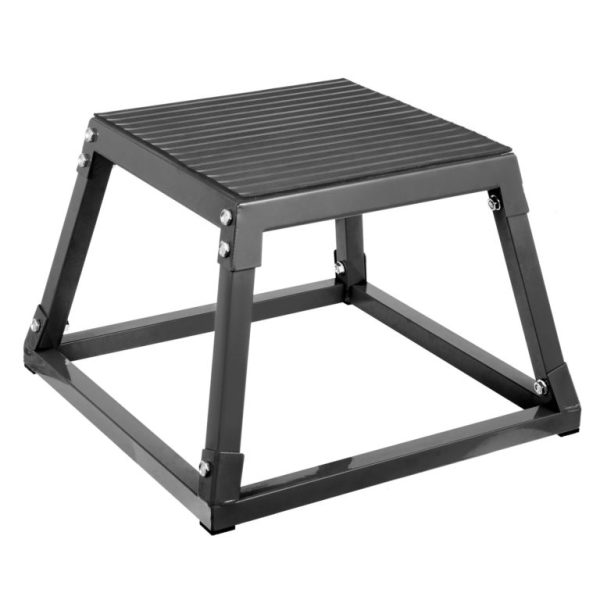 Jump Box Čierny 30cm – Obrázok 3
