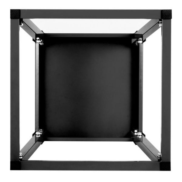 Jump Box Čierny 30cm – Obrázok 2