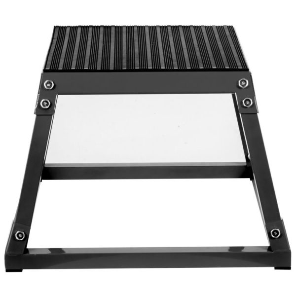 Jump Box Čierny 30cm – Obrázok 6