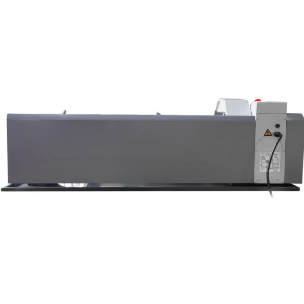 Mini Kovový Sústruh 750W (210mm,750mm) – Obrázok 4