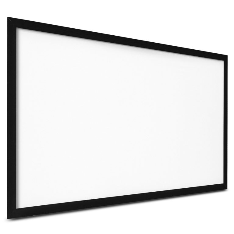 Projektorové Plátno 16:9 Nástenné (130″/330 Cm) – Obrázok 5