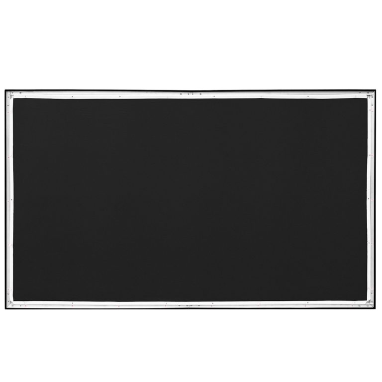 Projektorové Plátno 16:9 Nástenné (110″/280 Cm) – Obrázok 5