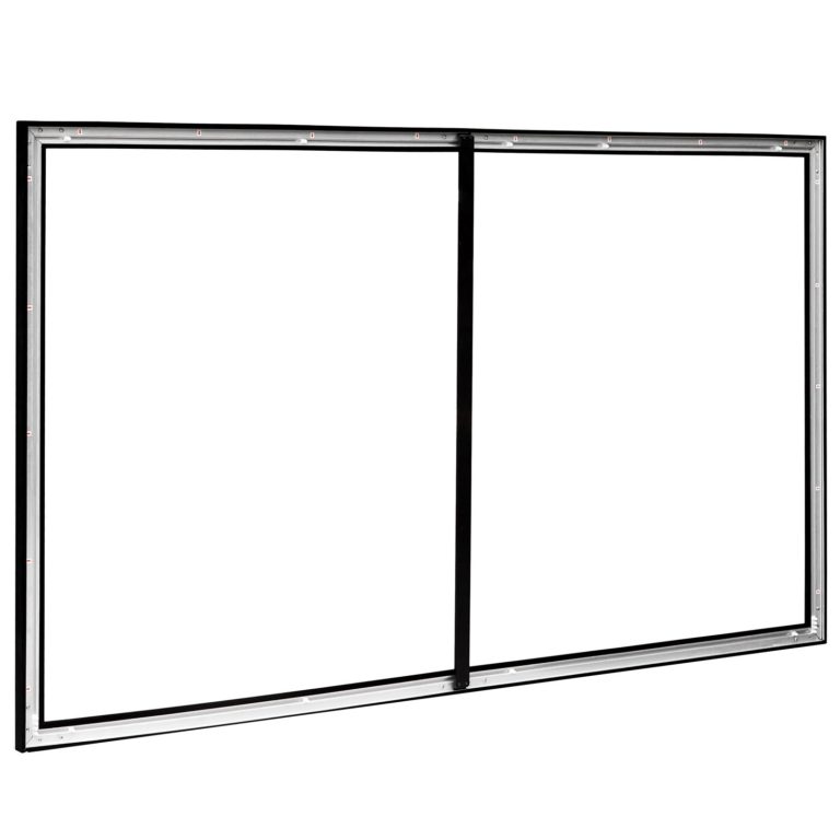 Projektorové Plátno 16:9 Nástenné (110″/280 Cm) – Obrázok 3