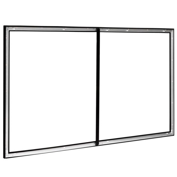 Projektorové Plátno 16:9 Nástenné (130″/330 Cm) – Obrázok 3