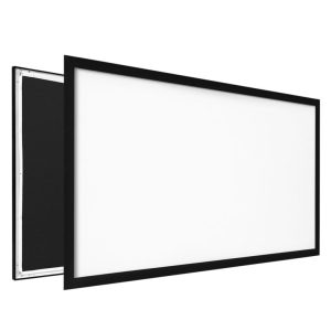 Projektorové Plátno 16:9 Nástenné (110″/280 Cm)