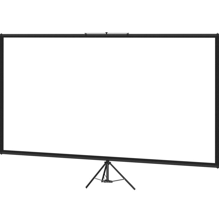 Projektorové Plátno 16:9 (90″/228.6 Cm) – Obrázok 5