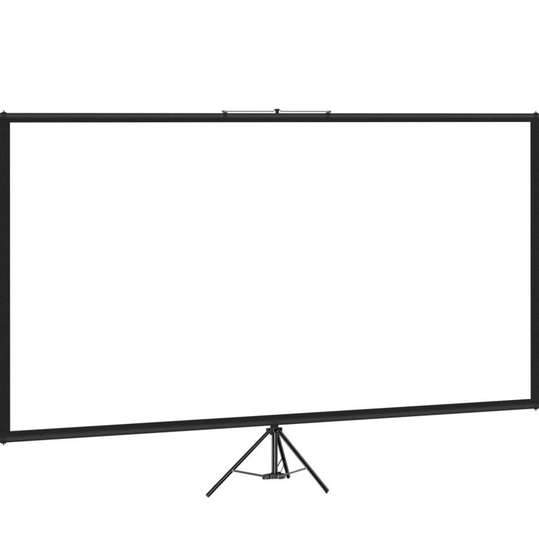 Projektorové Plátno 16:9 (90″/228.6 Cm) – Obrázok 4