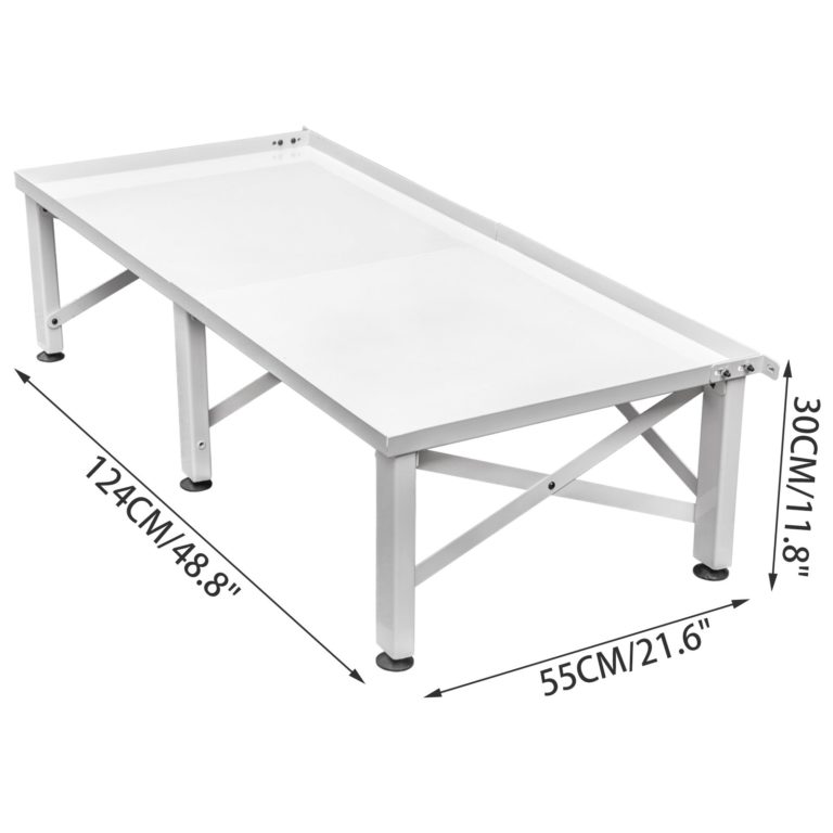 Stojan Pre Práčku 124 X 55cm – Obrázok 6