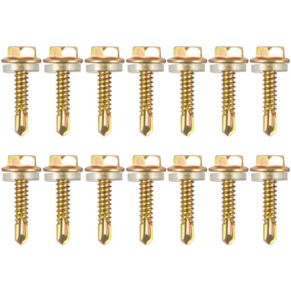 Set 2ks Kovových Nôh Stola V Tvare A (71 X 45 Cm) – Obrázok 5