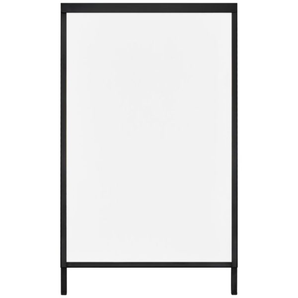 Reklamná Ceduľa V Tvare A 60 X 91cm – Obrázok 4