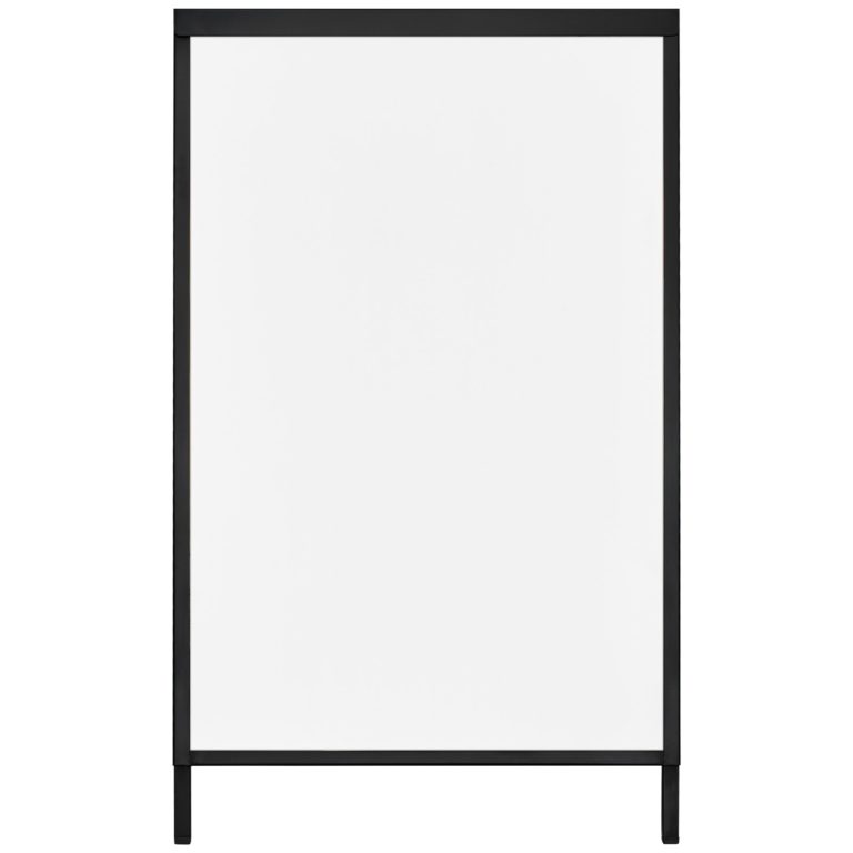 Reklamná Ceduľa V Tvare A 60 X 91cm – Obrázok 4